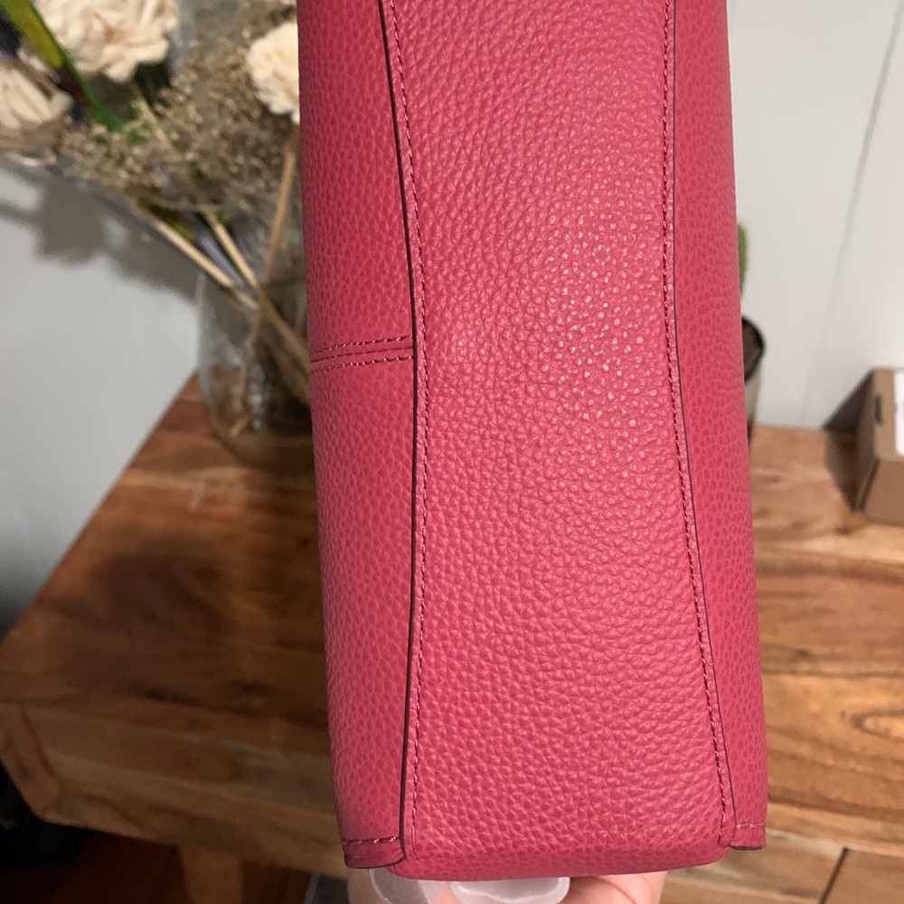 Coach Crossbody **SOLD** - Picture 3 of 11